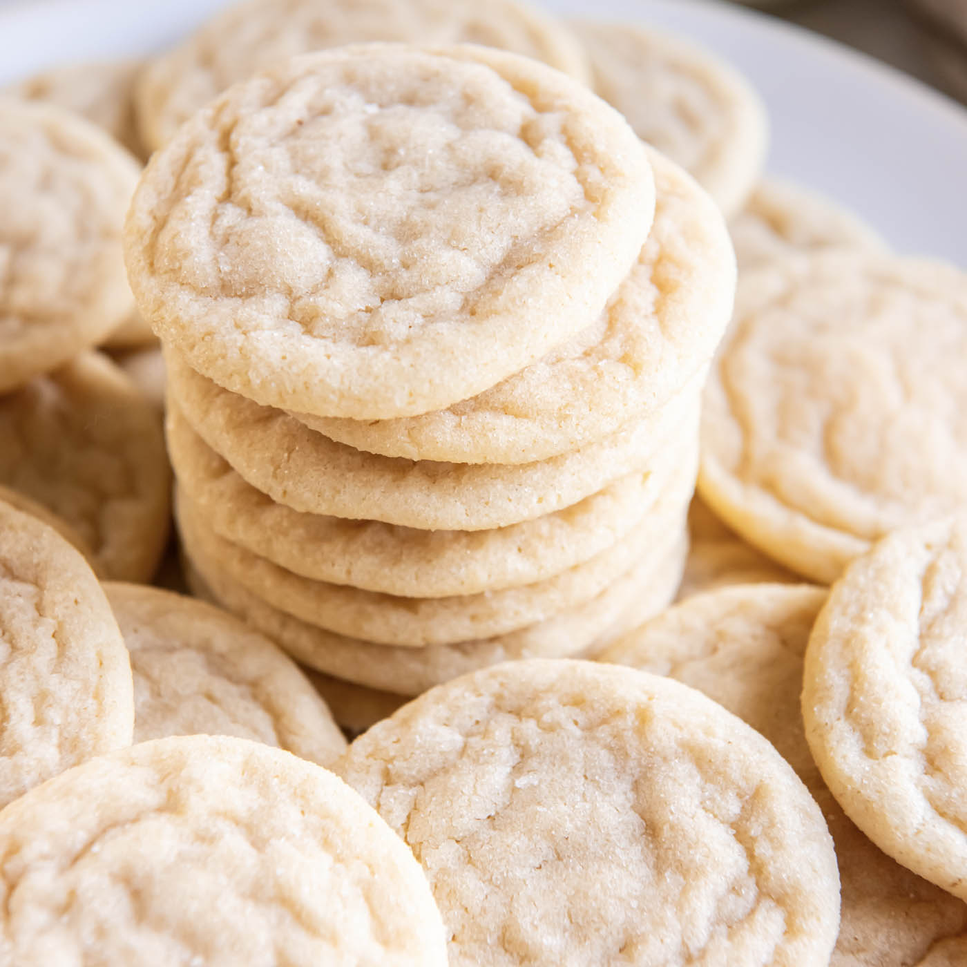 Sugar Cookie