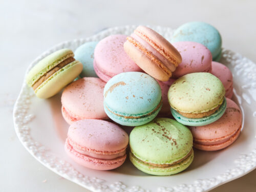 macarons
