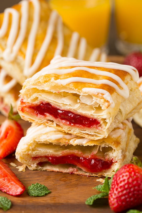 Strudels