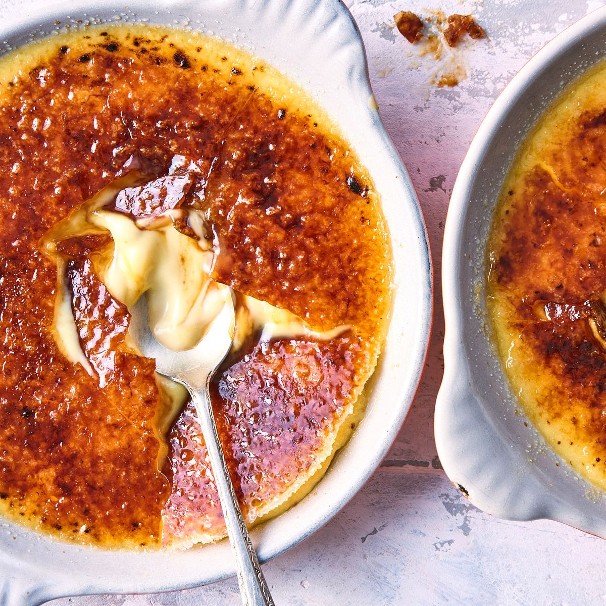 Creme Brulee