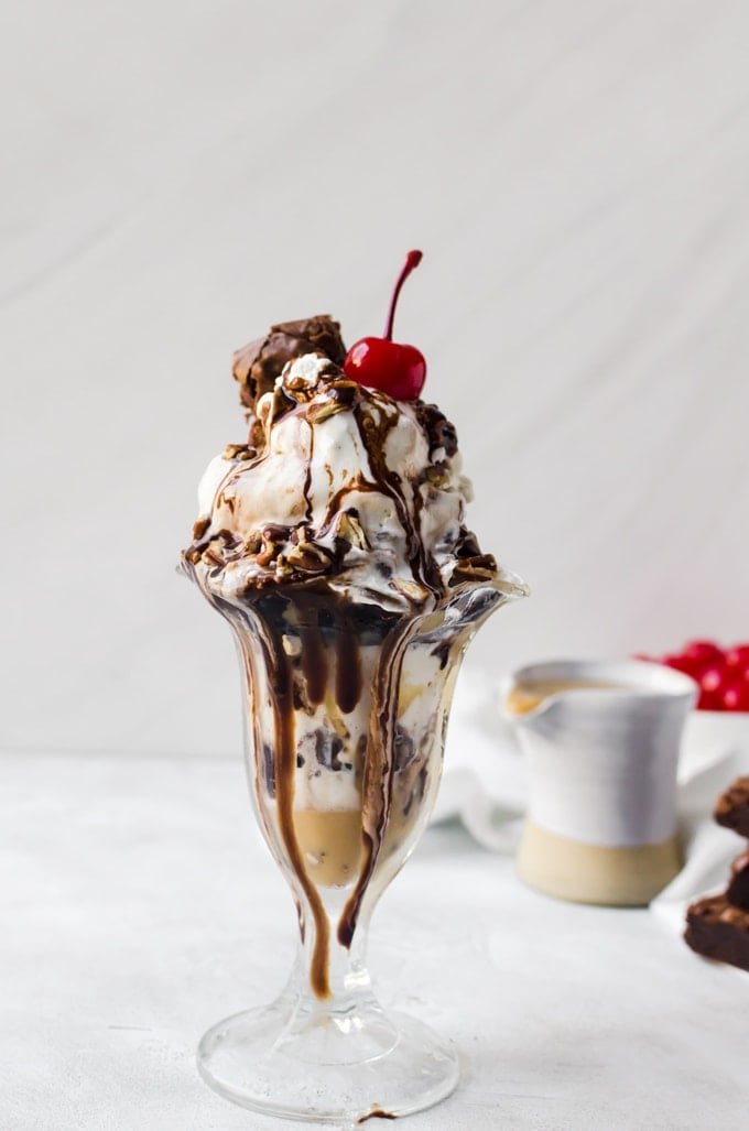 Sundaes