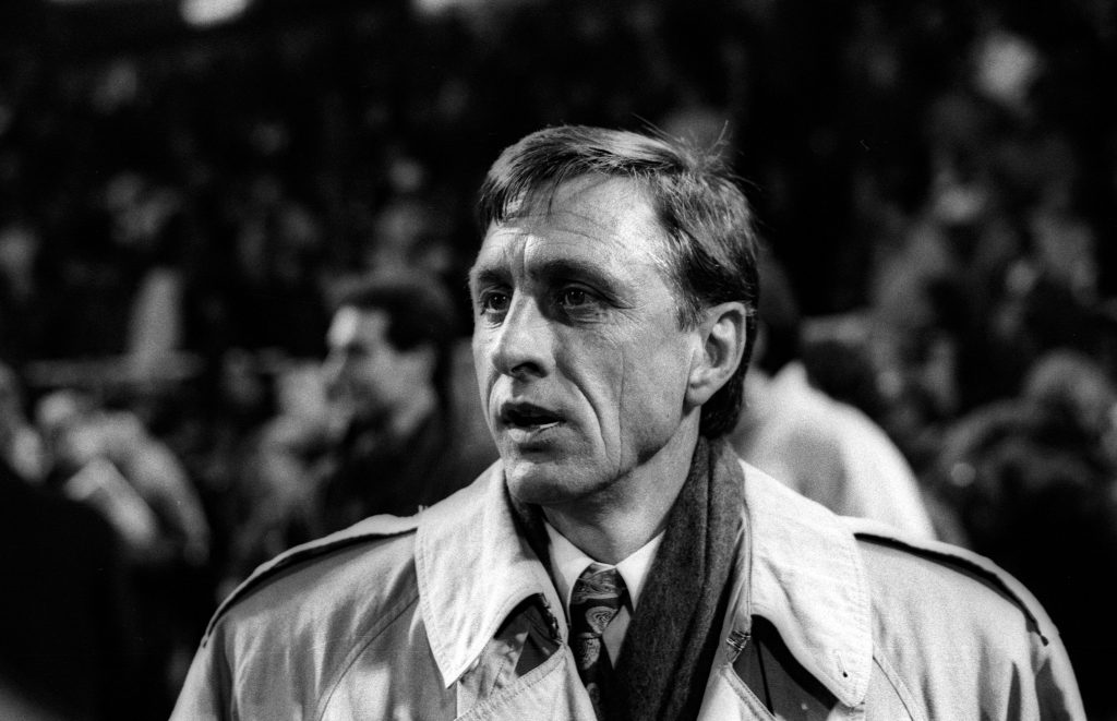 Johan Cruyff