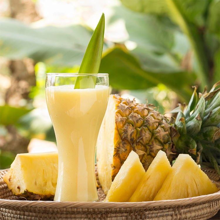 Pineapple