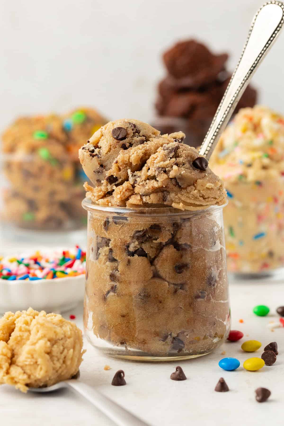 Cookie Dough