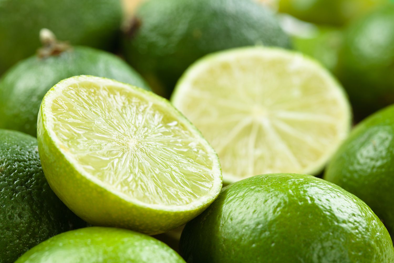 Lime