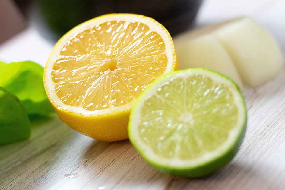 Lemon Lime
