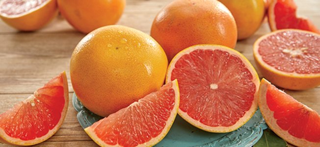 Grapefruit