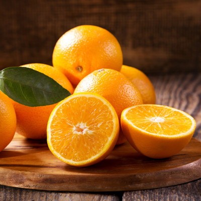 Orange Flavor