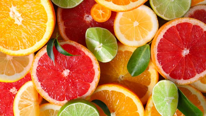 Citrus