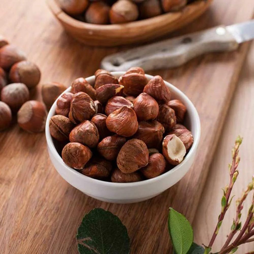 Hazelnut