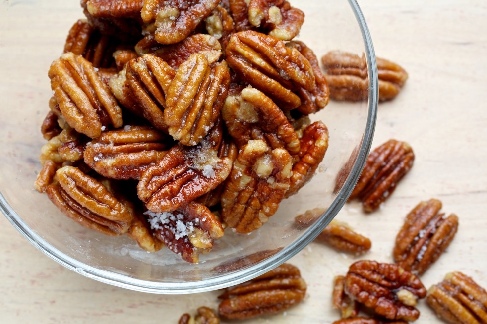BUTTERPECAN 