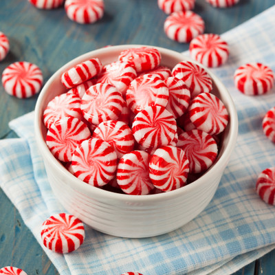 Peppermint