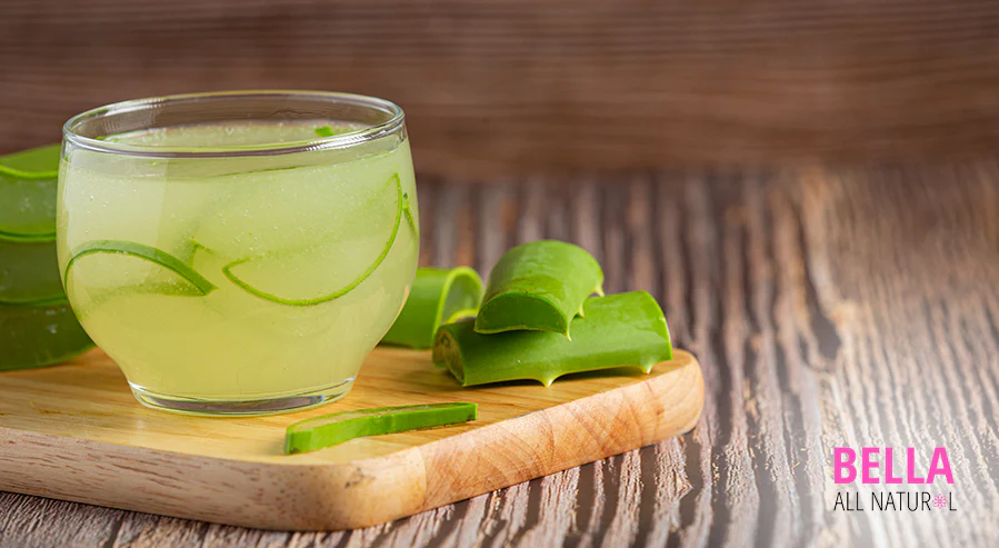 Aloe Vera 