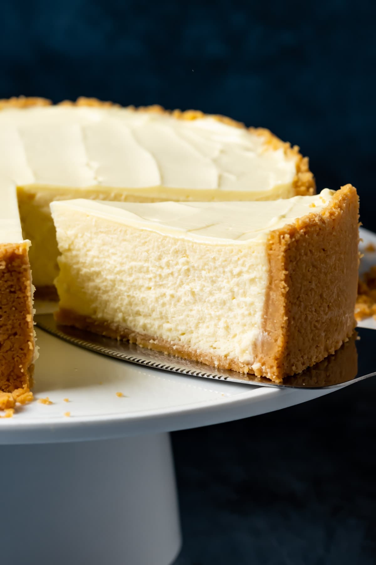 Cheesecake