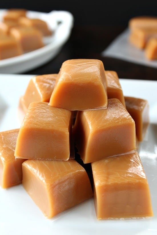 Caramel