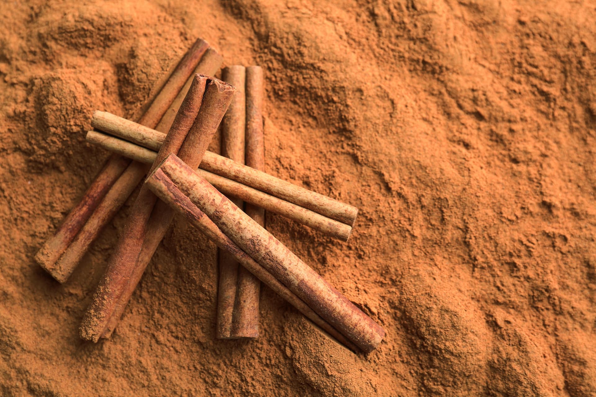 Cinnamon