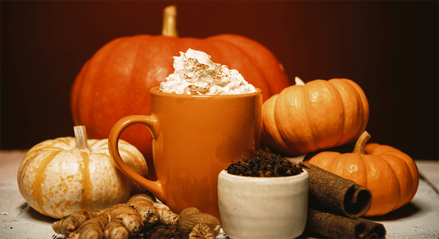 Pumpkin