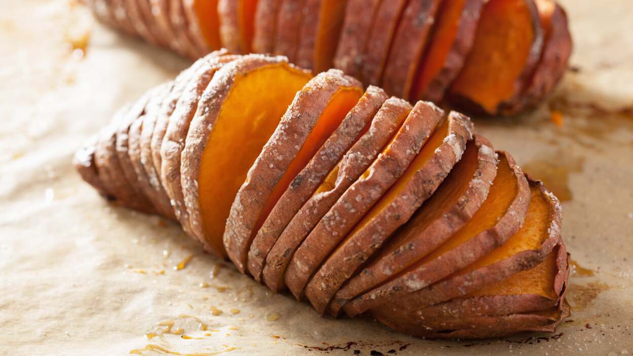 Sweet Potato