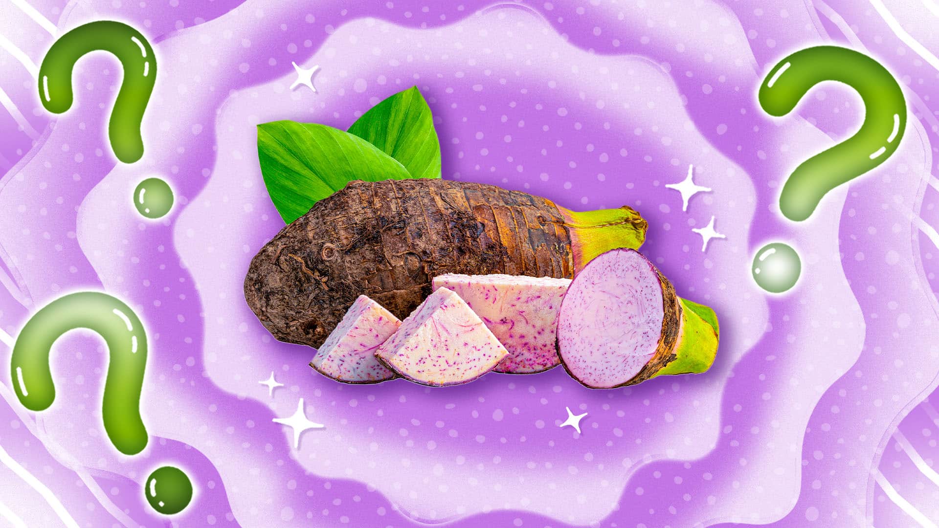 Taro