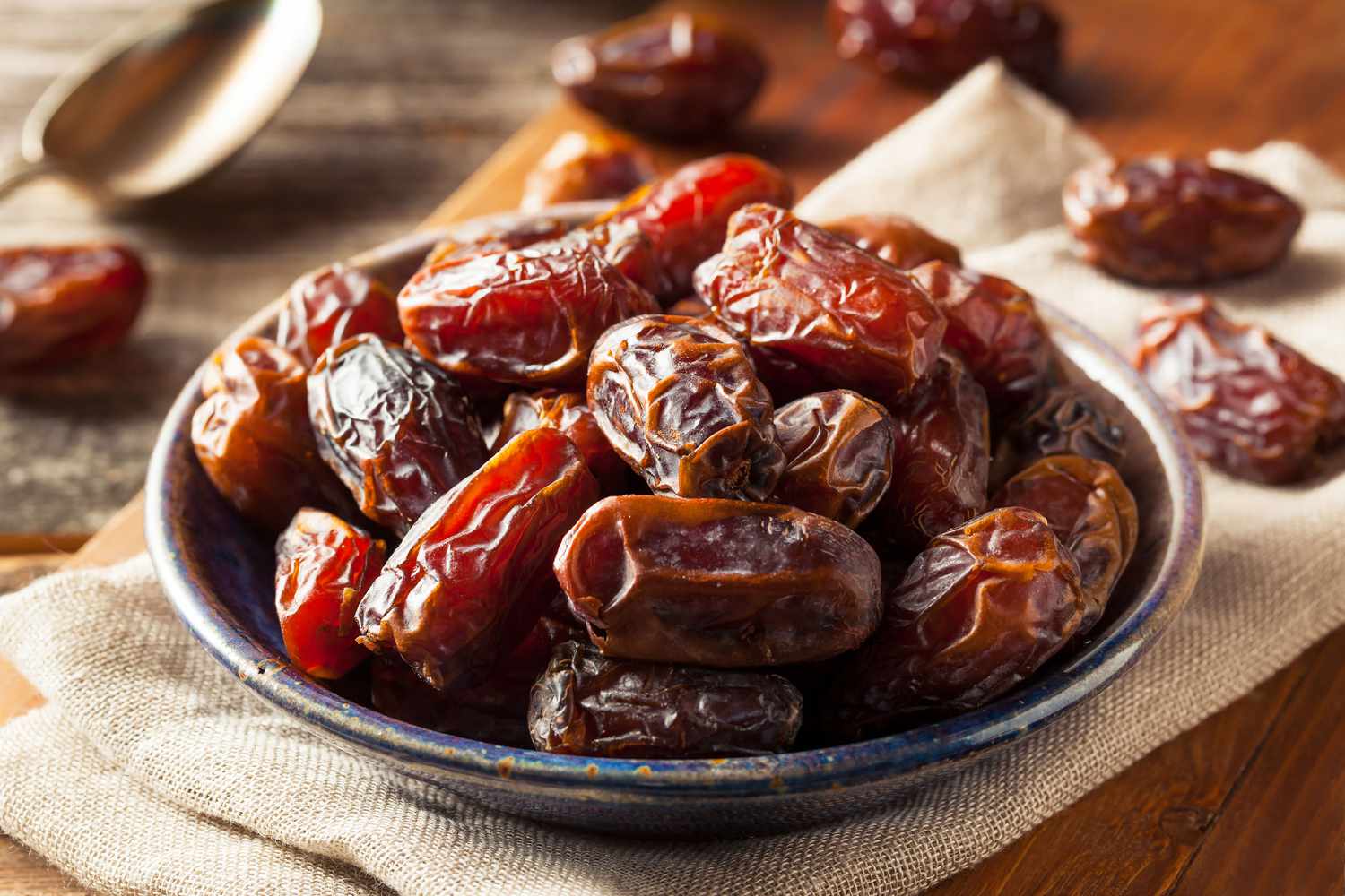 Dates
