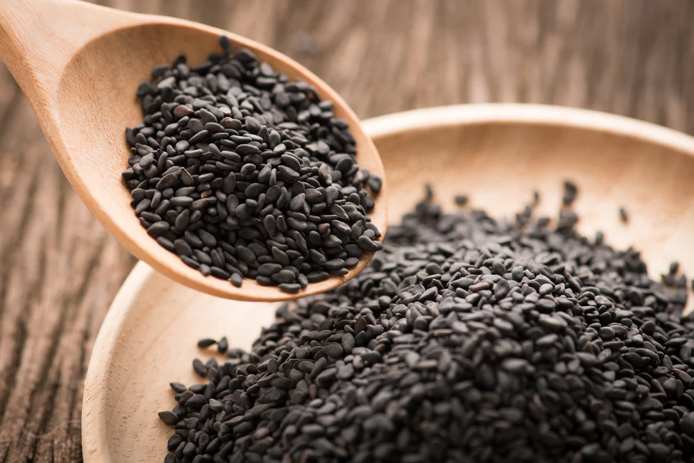 Black Sesame
