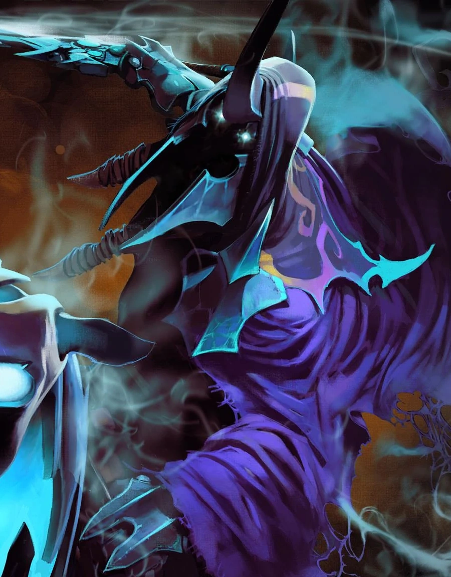 Abaddon
