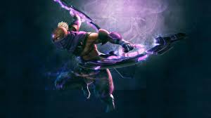 Anti Mage