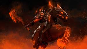 Chaos Knight