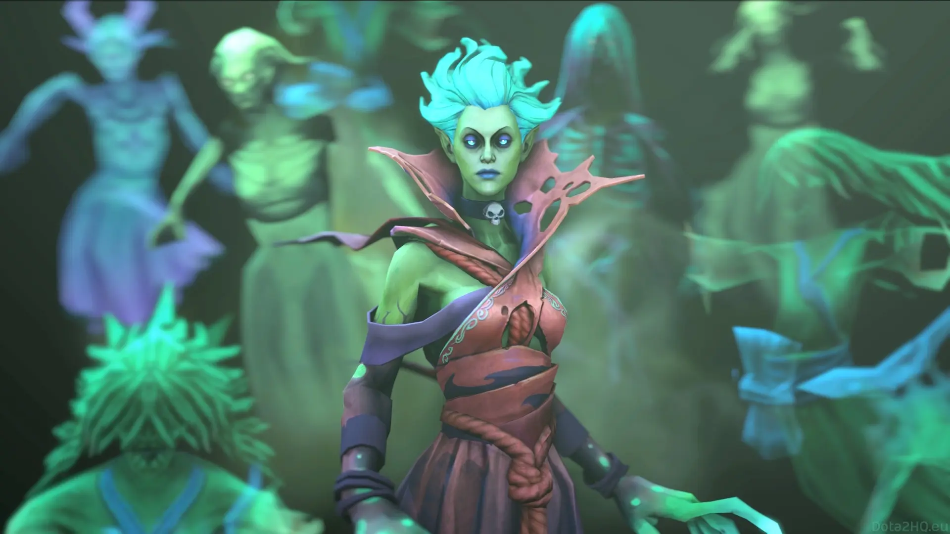 Death Prophet