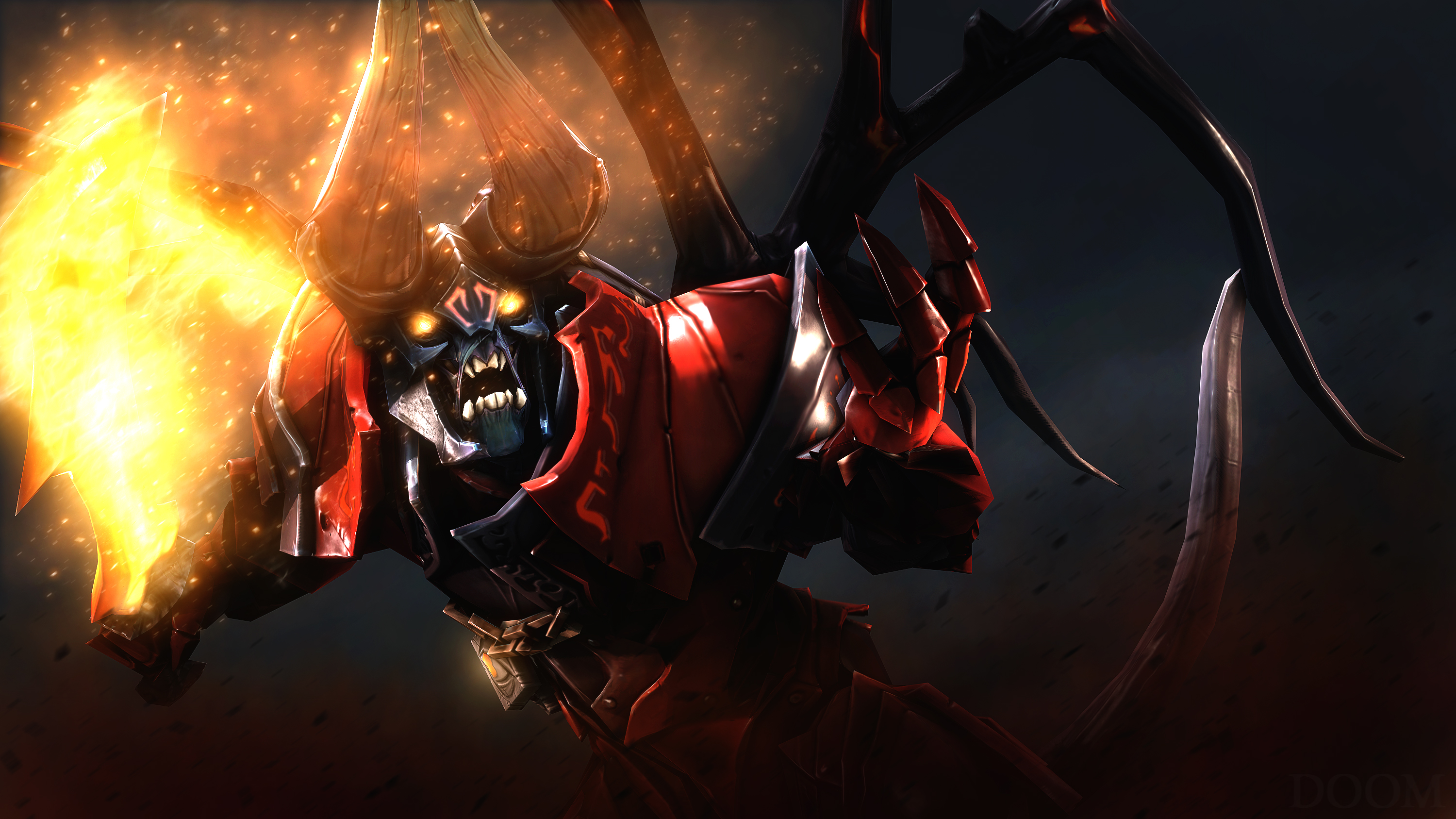 Doom