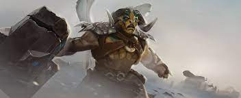 Elder Titan