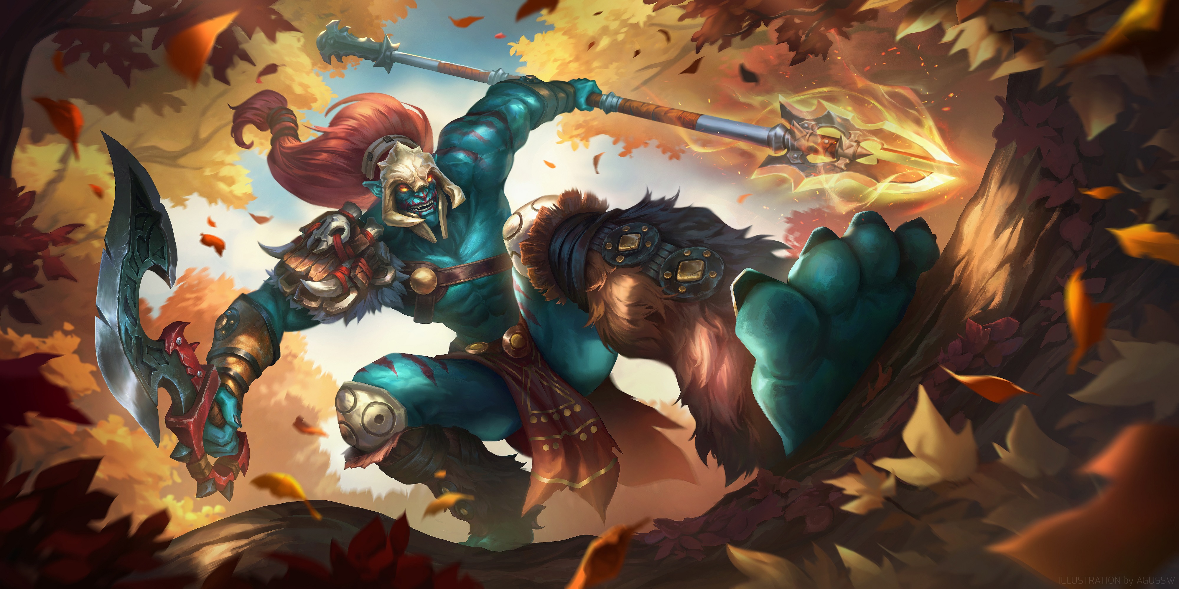 Huskar