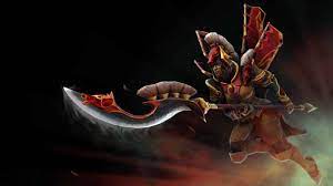 Legion Commander