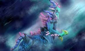 Leshrac