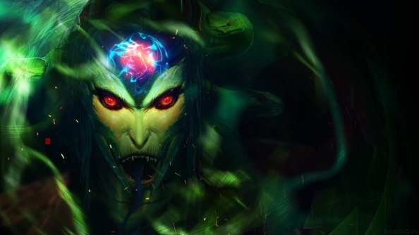 Medusa
