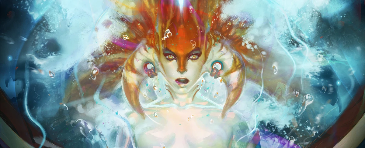 Naga Siren