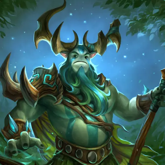 Nature'S Prophet