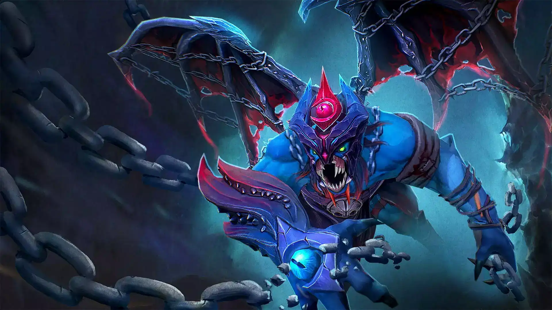 Night Stalker