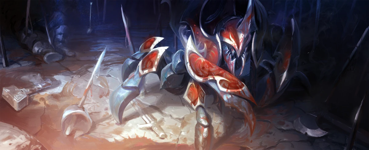Nyx Assassin
