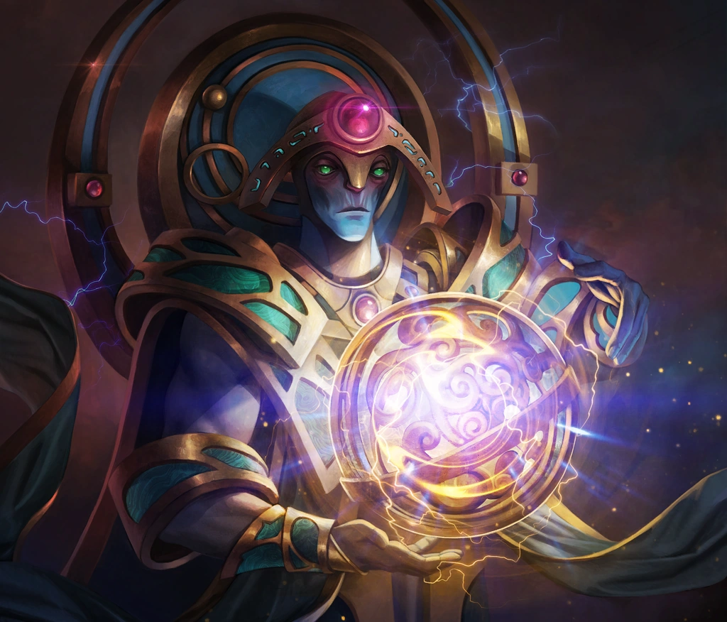 Oracle