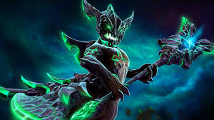Outworld Destroyer
