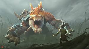 Primal Beast