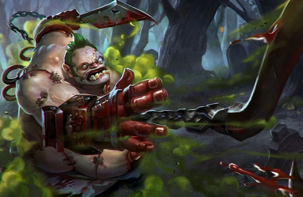 Pudge