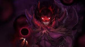 Shadow Demon