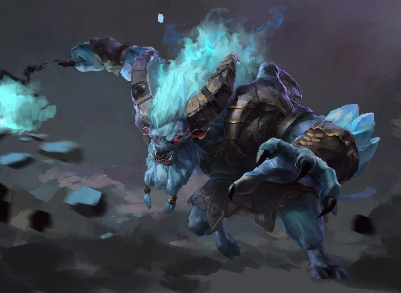 Spiritbreaker