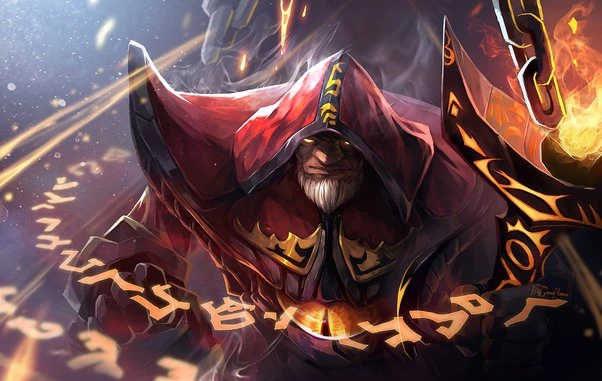 Warlock