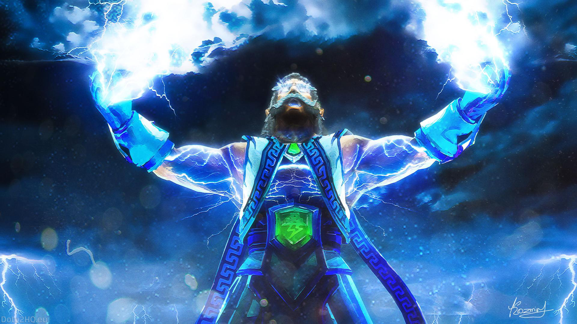 Zeus