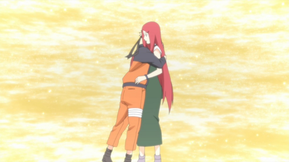 Fourth Shinobi World War Countdown