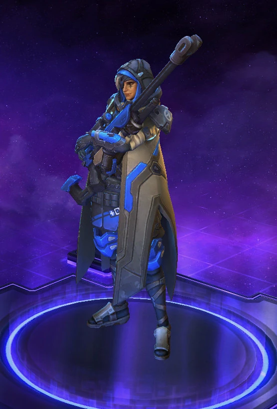 Ana