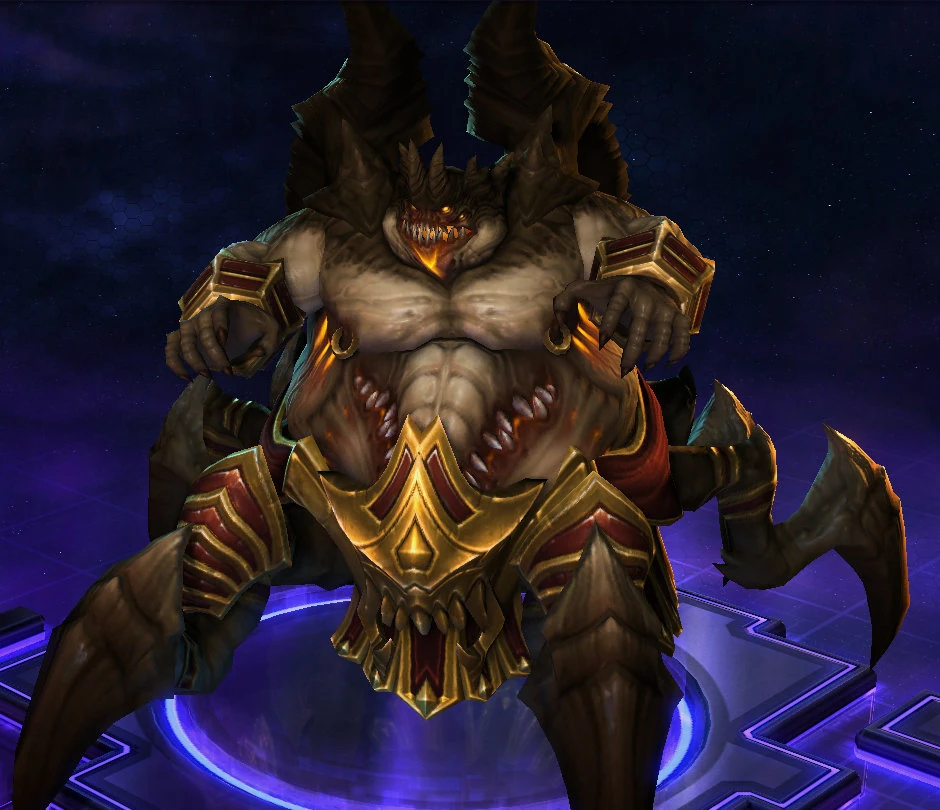 Azmodan